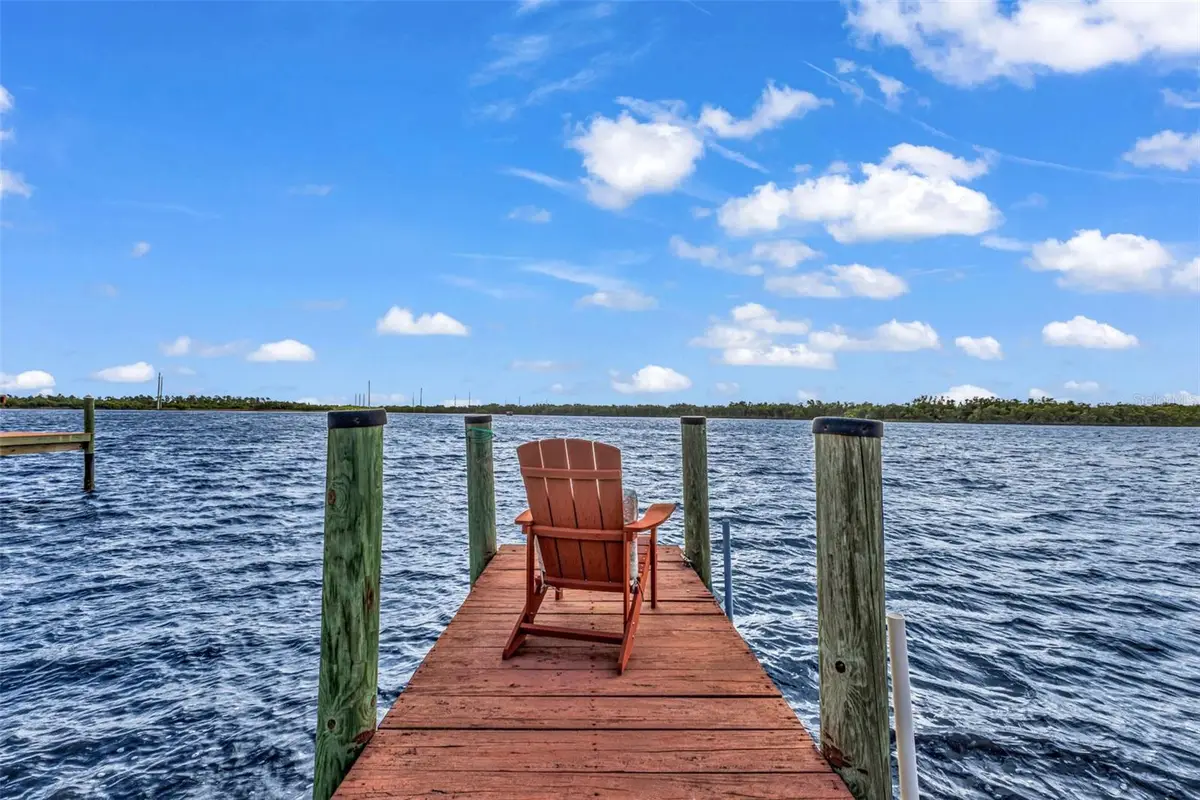 2308 Harbour Drive, Punta Gorda, FL 33983 - #1