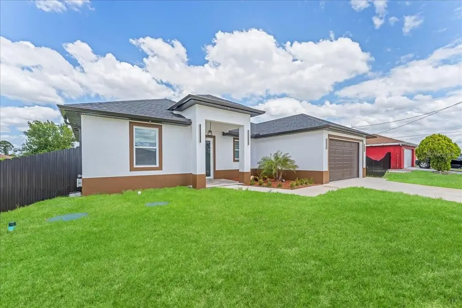 2914 23rd Street Sw, Lehigh Acres, FL 33976 - #3