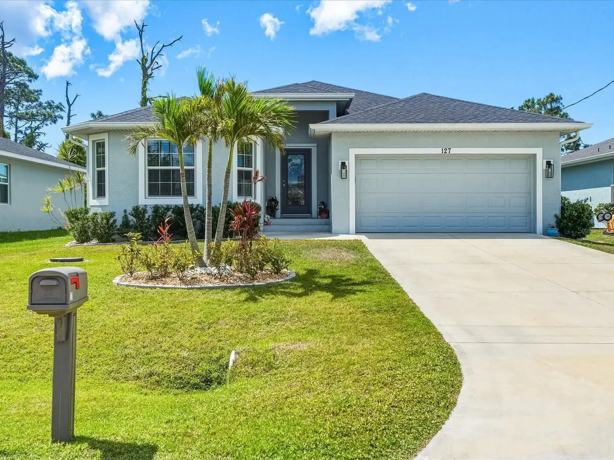 127 Glades Drive, Rotonda West, FL 33947 - #1