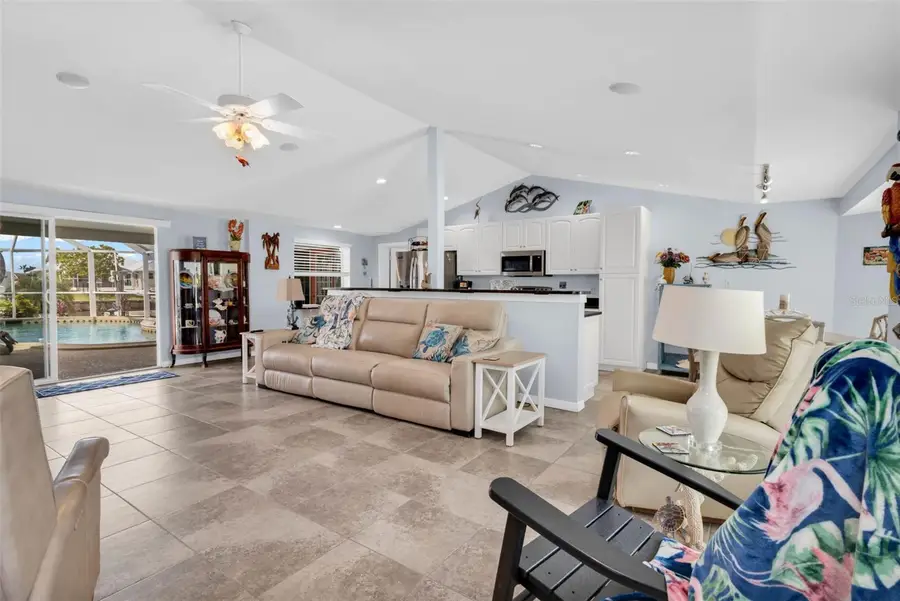 21285 Edgewater Drive, Port Charlotte, FL 33952 - #3