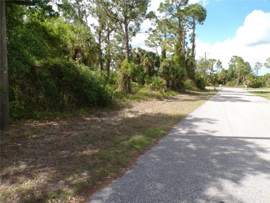 55 Justine Street, Port Charlotte, FL 33954 - #3