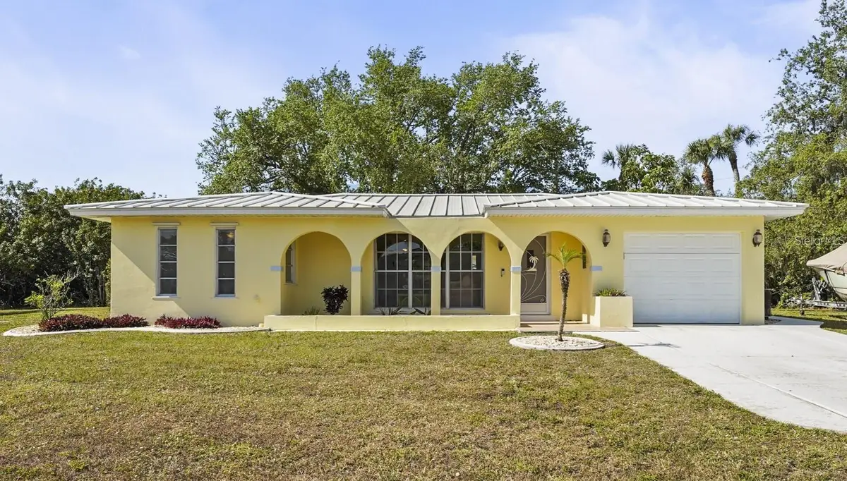 18399 Burkholder Circle, Port Charlotte, FL 33948 - #1