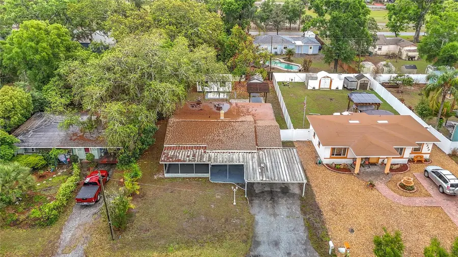 1328 Divot Lane, Tampa, FL 33612 - #2