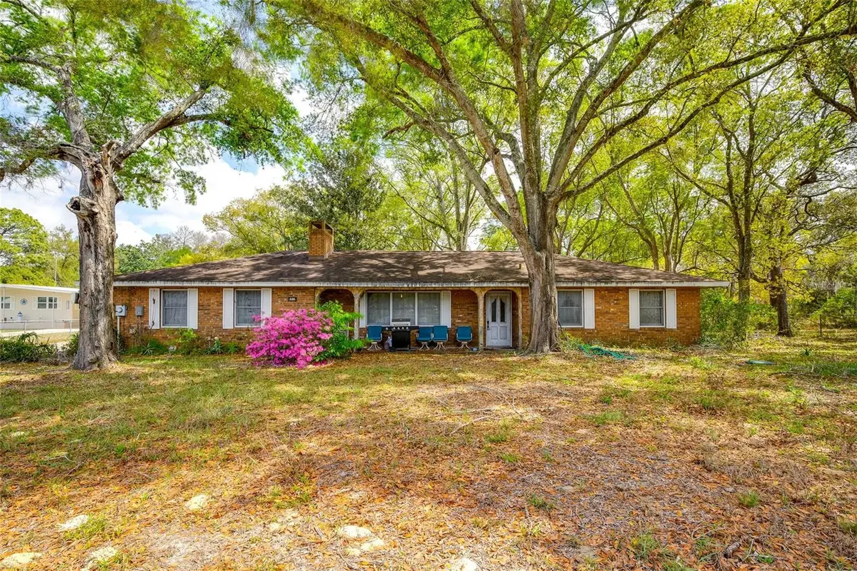 3316 Seaview Drive, Spring Hill, FL 34606 - #1