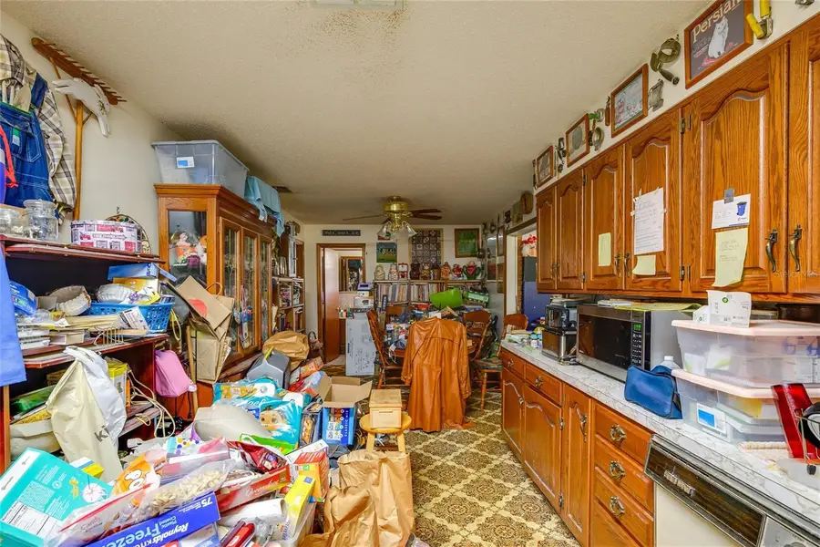 3316 Seaview Drive, Spring Hill, FL 34606 - #3