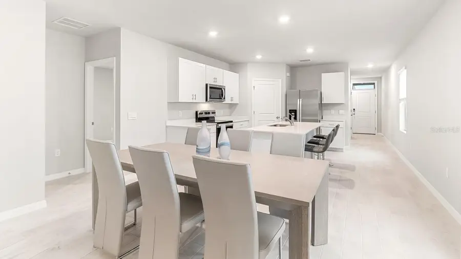 1487 Harmon Drive, Port Charlotte, FL 33953 - #3