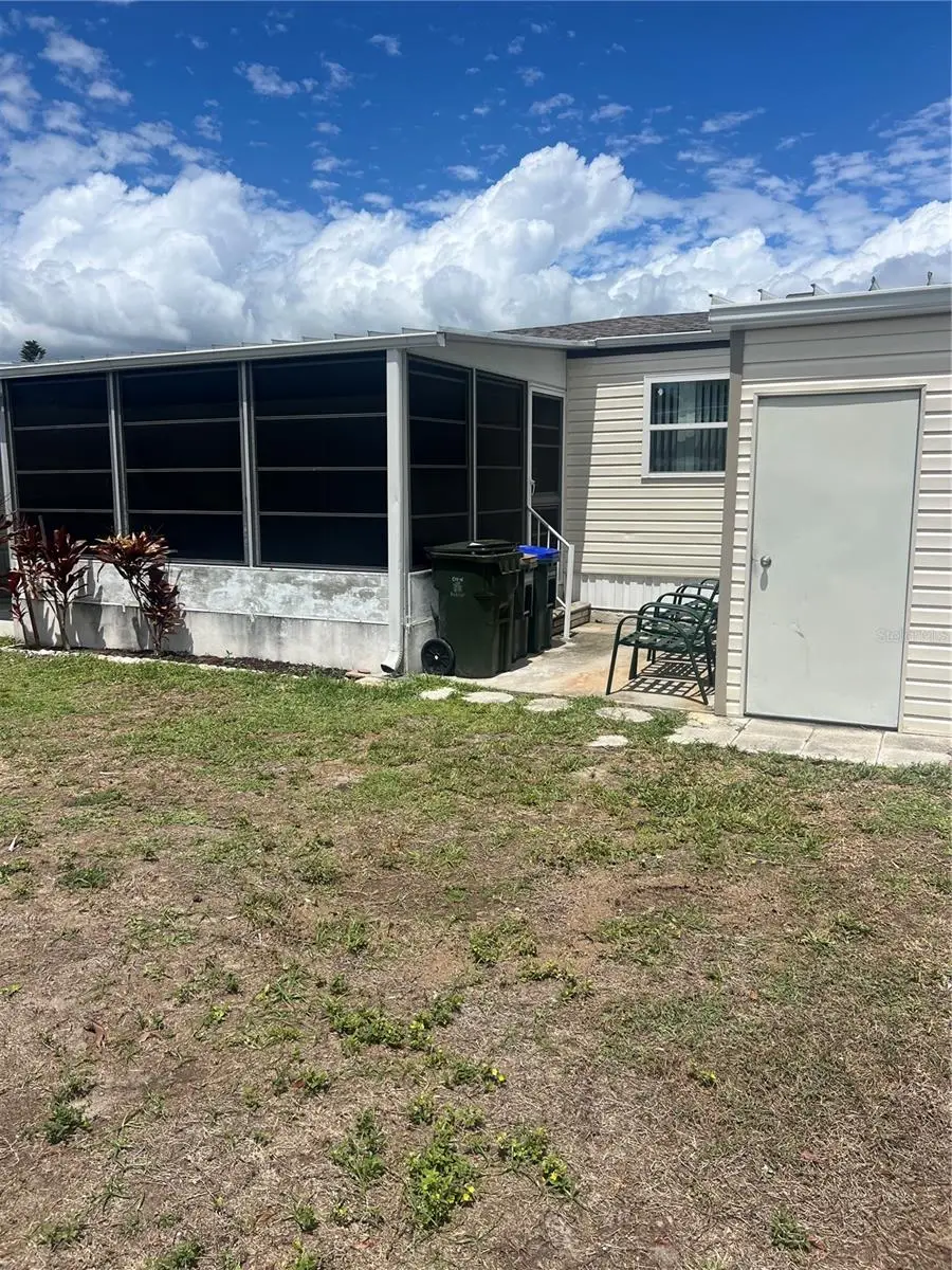 6420 Haele Court, North Port, FL 34287 - #2