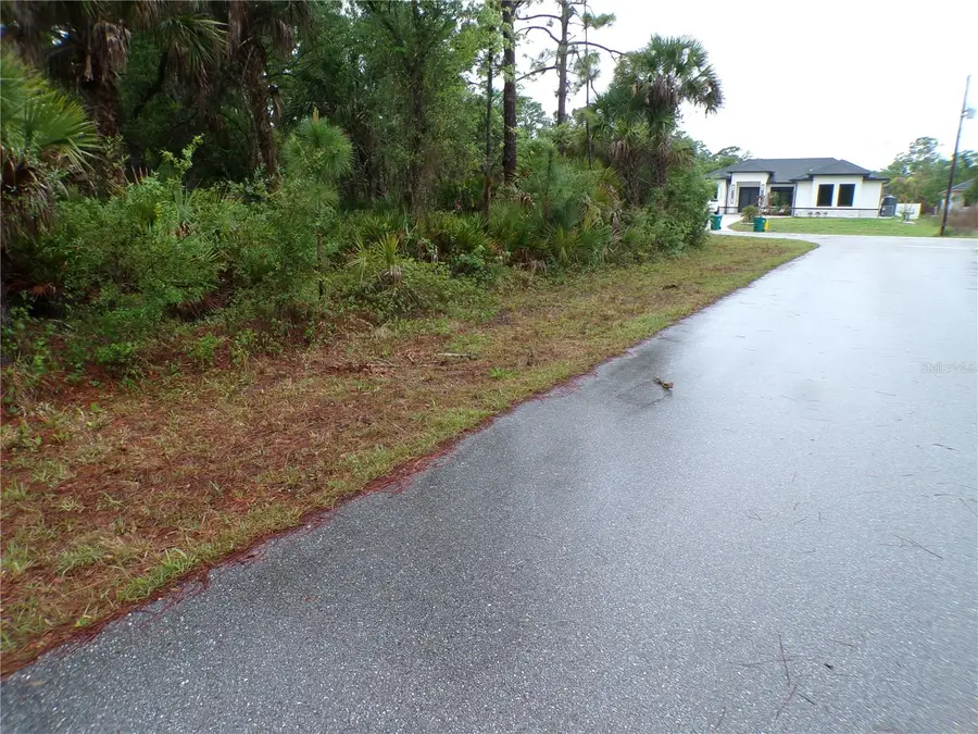 14309 Harcourt Avenue, Port Charlotte, FL 33953 - #3