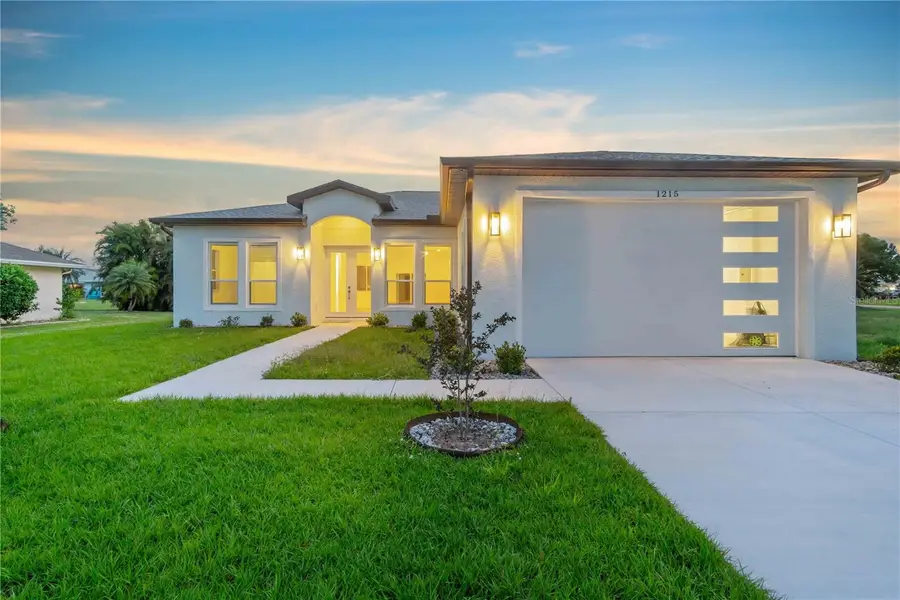 1215 Rio De Janeiro Avenue, Punta Gorda, FL 33983 - #2