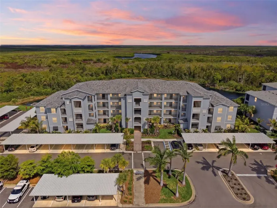 14151 Heritage Landing Boulevard #1011, Punta Gorda, FL 33955 - #2