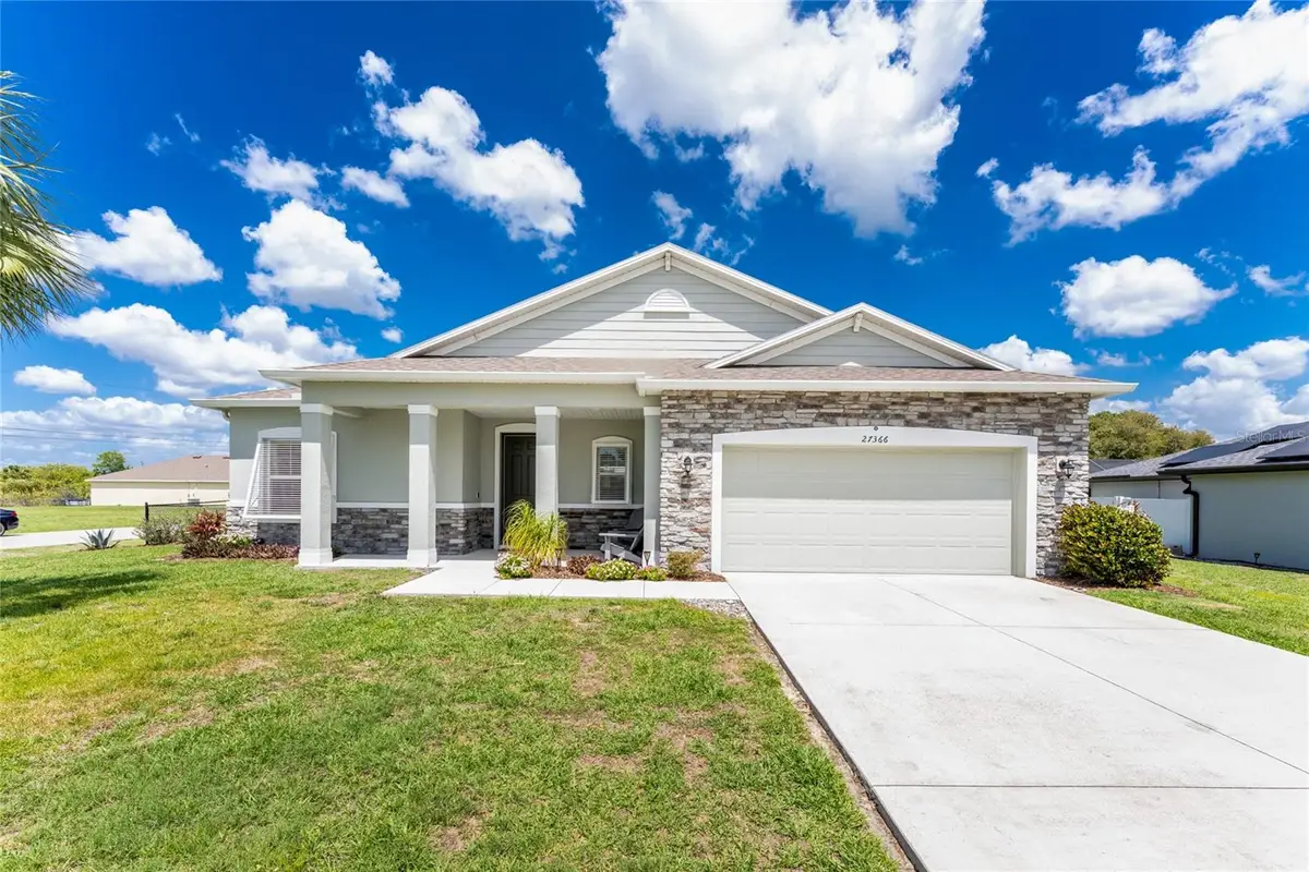 27366 Deep Creek Boulevard, Punta Gorda, FL 33983 - #1