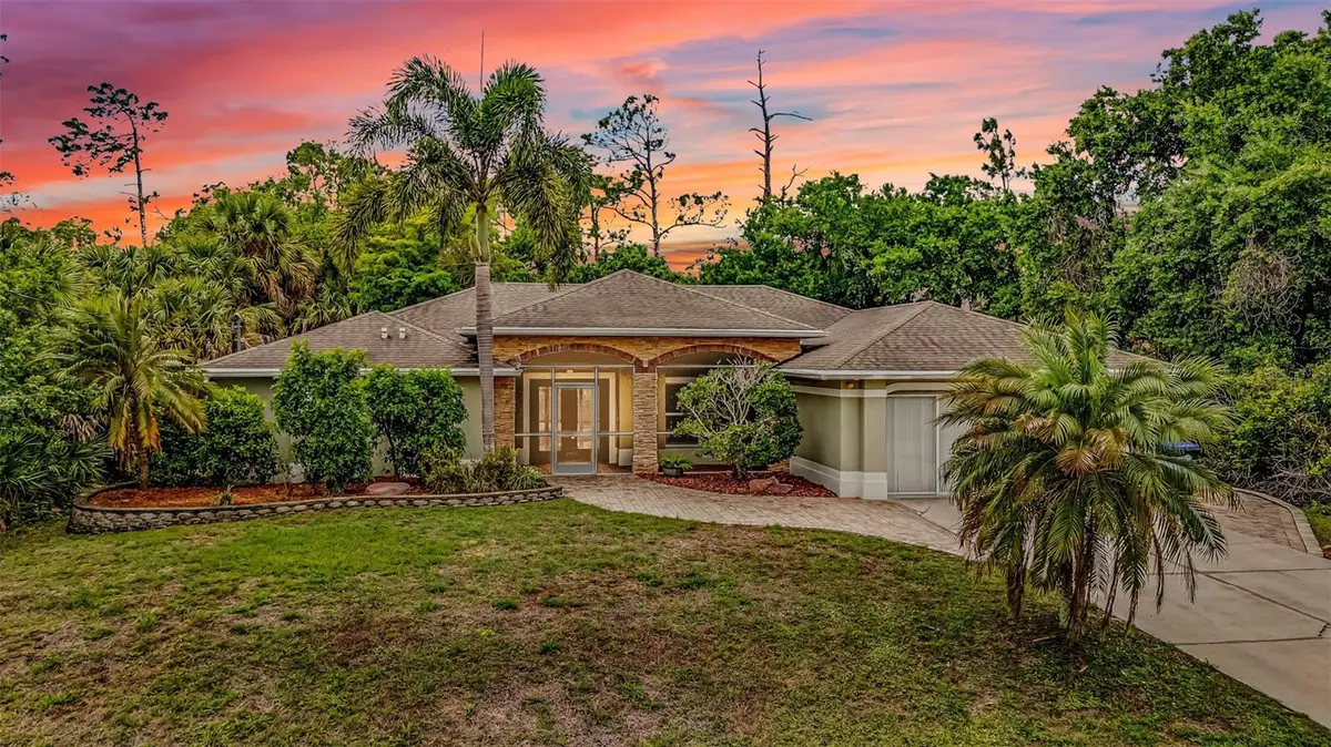 1485 Justica Street, North Port, FL 34288 - #1