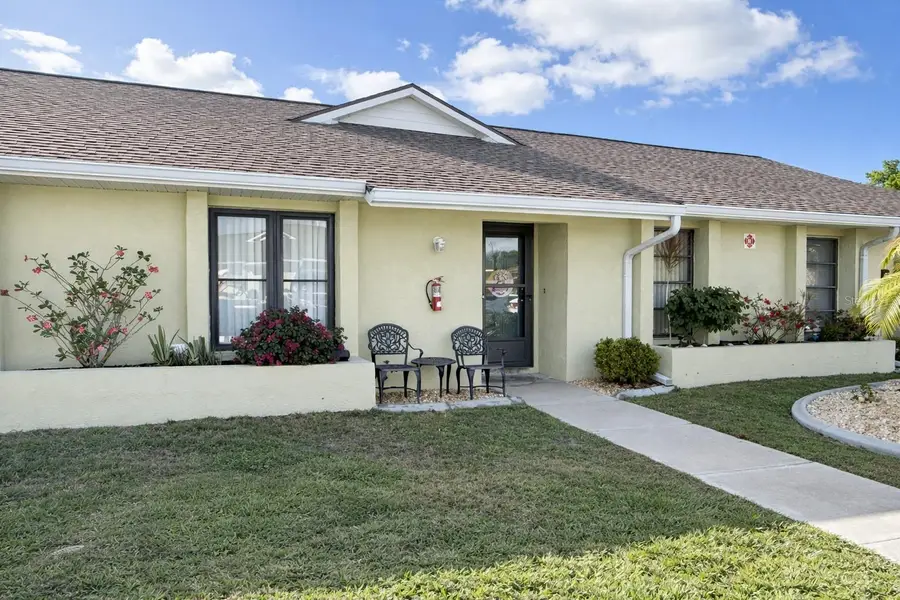 26267 Northern Cross Road #11, Punta Gorda, FL 33983 - #3