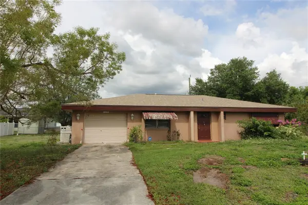 11250 5th Avenue, PUNTA GORDA, FL 33955