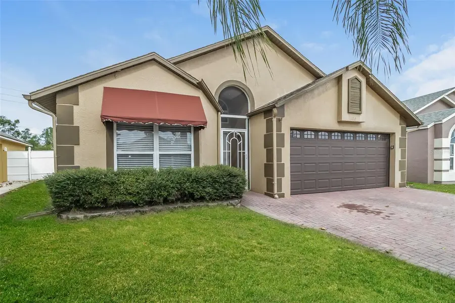 120 Lakebreeze Circle, Lake Mary, FL 32746 - #2