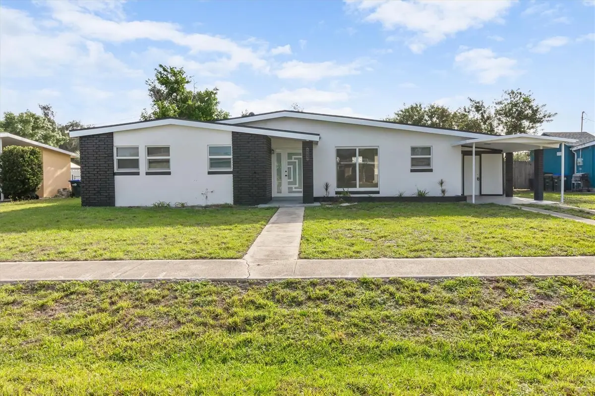 6230 Freemont Street, North Port, FL 34287 - #1