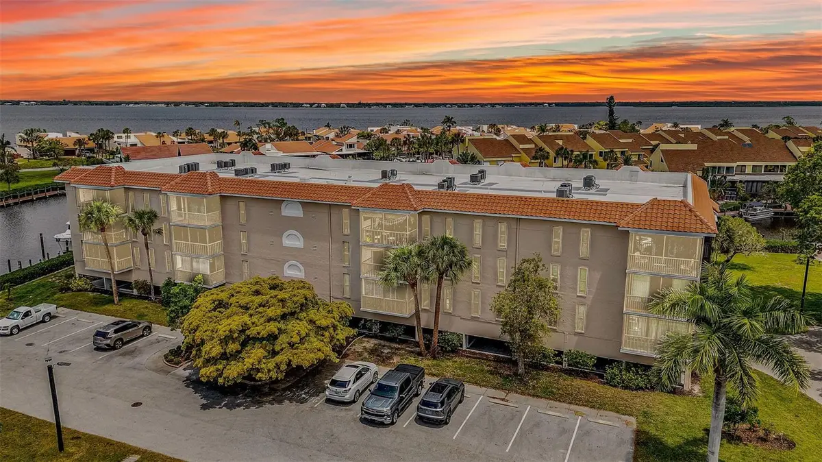 25188 Marion Avenue #A207, Punta Gorda, FL 33950 - #1