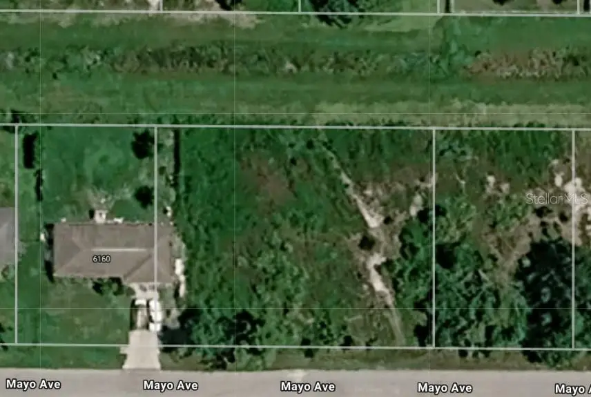 Mayo Avenue, North Port, FL 34291 - #2