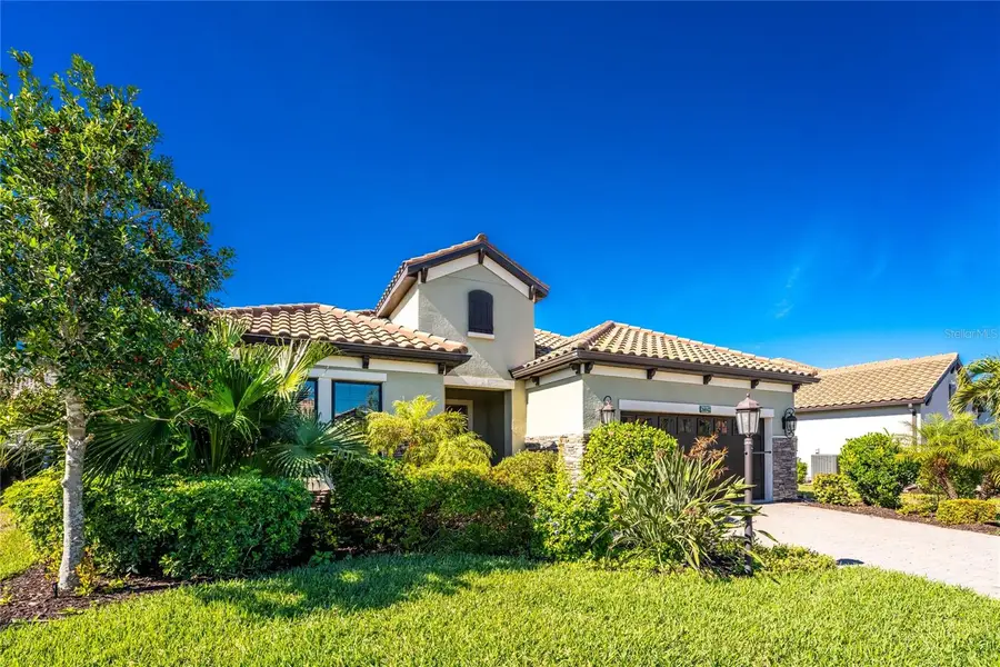 26842 Weiskopf Drive, Englewood, FL 34223 - #3