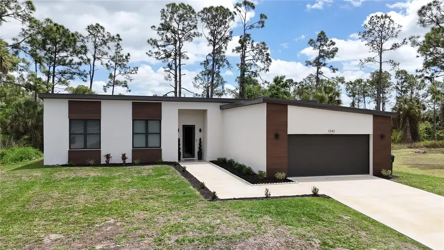 1542 Sareta Terrace, North Port, FL 34286 - #2