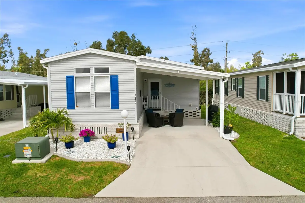 701 Aqui Esta Drive #218, Punta Gorda, FL 33950 - #1