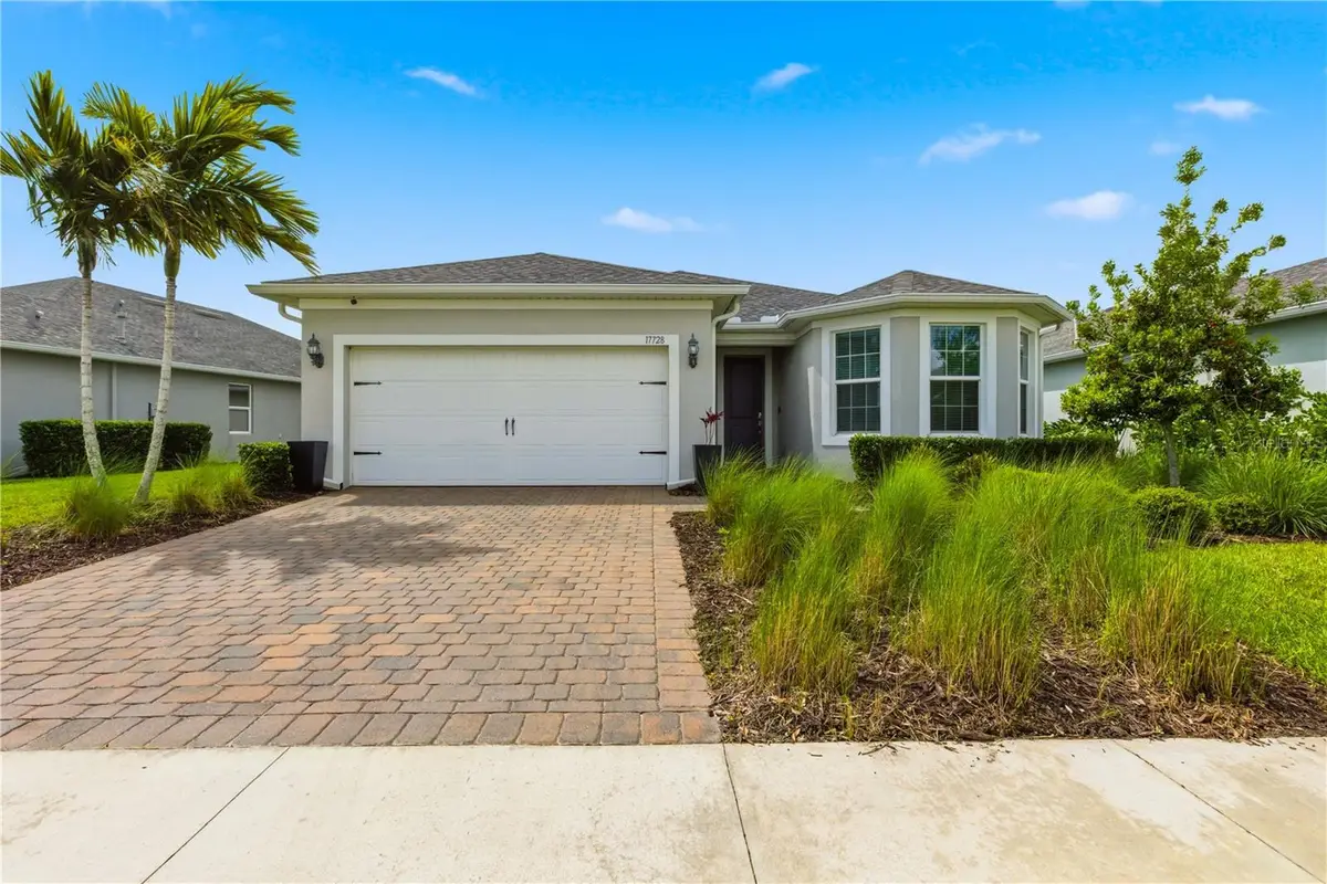 17728 Silverspur Drive, Punta Gorda, FL 33982 - #1