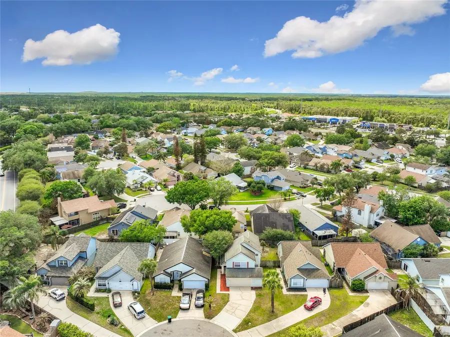 12300 Gingham Court, Orlando, FL 32828 - #2