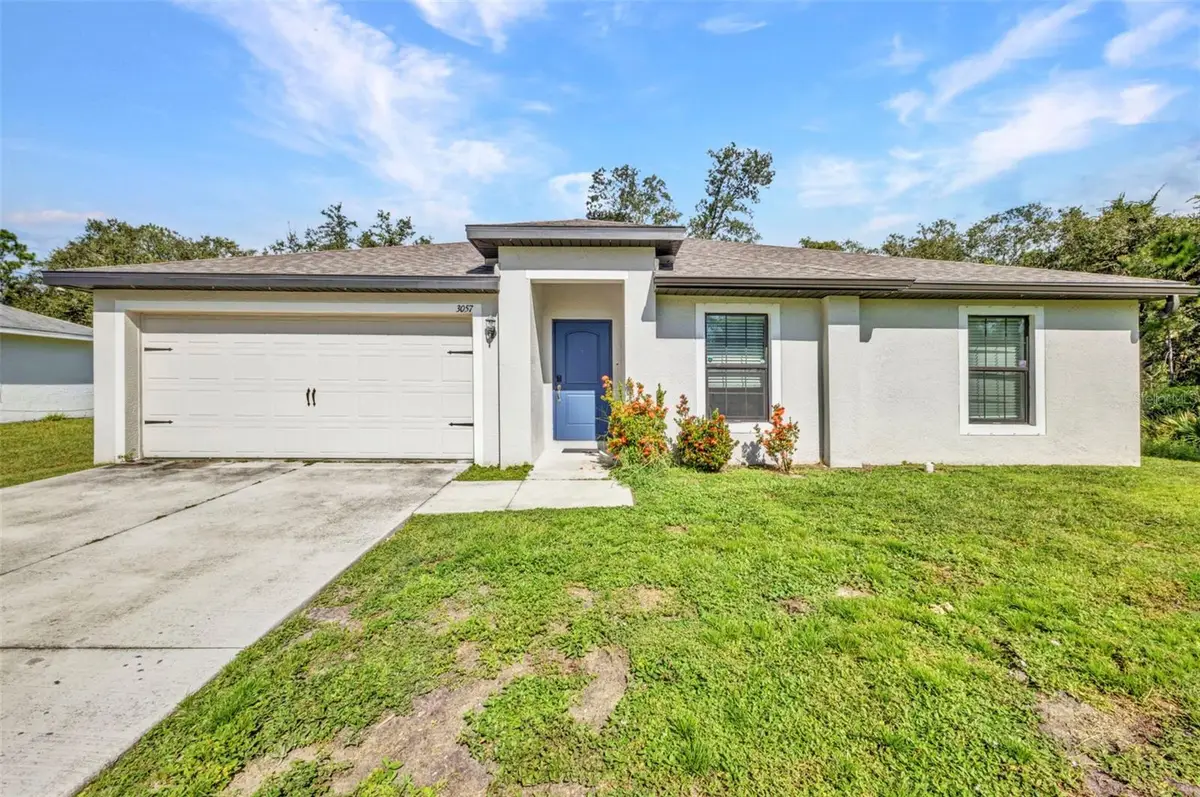 3057 Stowe Terrace, North Port, FL 34286 - #1