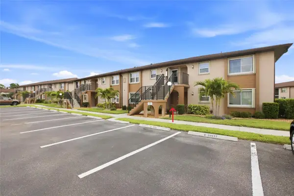 25100 Sandhill Boulevard #G103, PUNTA GORDA, FL 33983