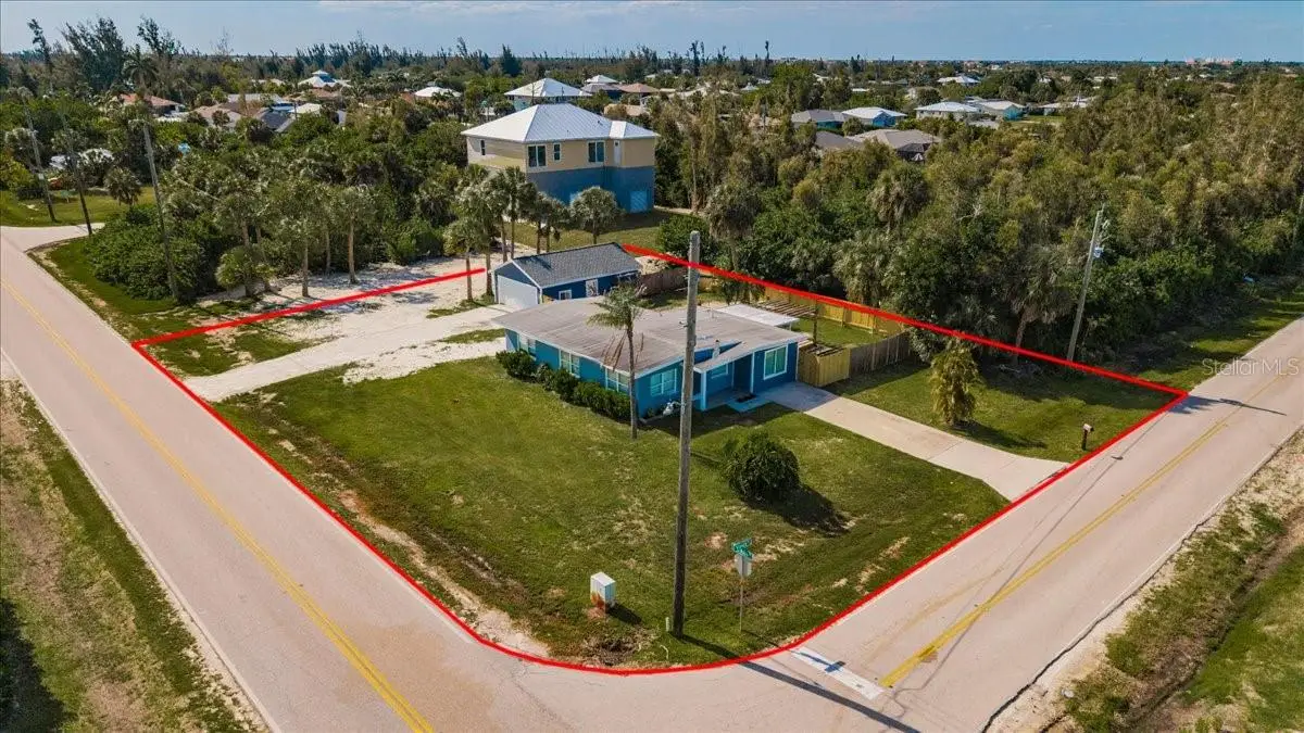 3927 Vasco Street, Punta Gorda, FL 33950 - #1