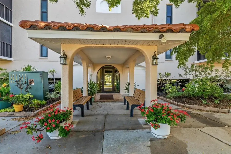 25188 Marion Avenue #A108, Punta Gorda, FL 33950 - #2