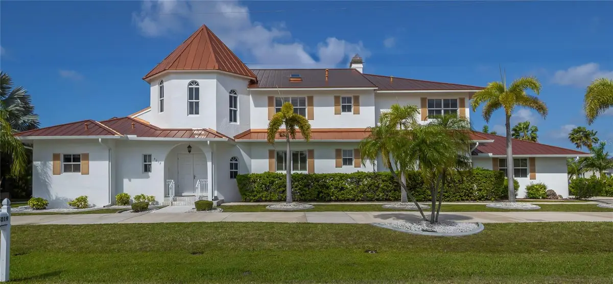 5019 Bal Harbor Boulevard, Punta Gorda, FL 33950 - #1