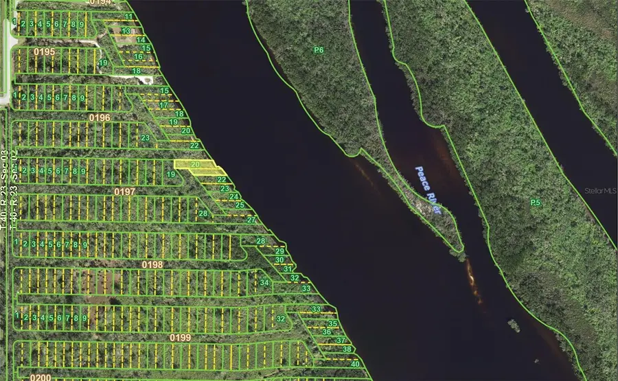 28084 El Dorado Court, Punta Gorda, FL 33983 - #3