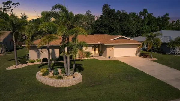 2463 Celebes Court, PUNTA GORDA, FL 33983
