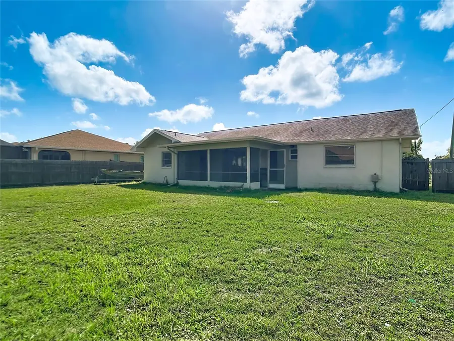 610 Chamber Street Nw, Port Charlotte, FL 33948 - #2