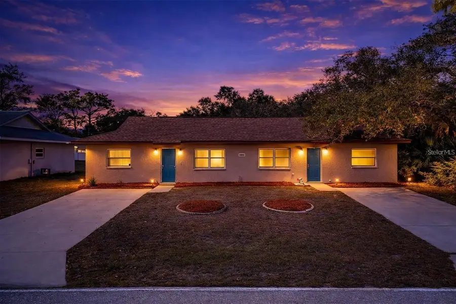 2087 Como Street #B, Port Charlotte, FL 33948 - #2