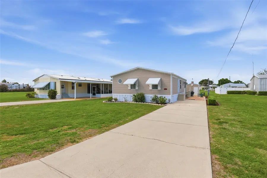 29228 Edgewood Street, Punta Gorda, FL 33982 - #3