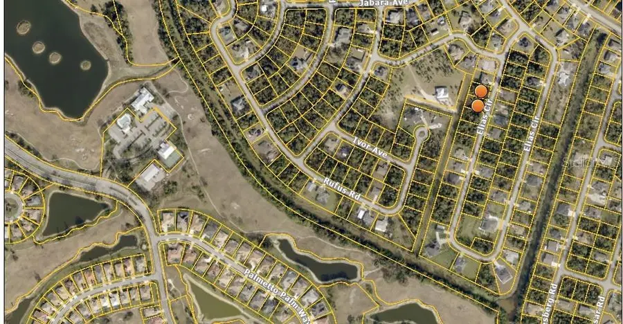 Elias Circle, North Port, FL 34288 - #3