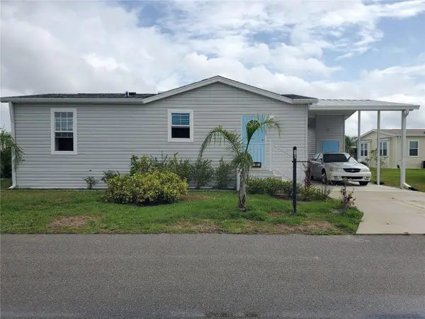 12116 Sw County Rd. 769 # 81, LAKE SUZY, FL 34269
