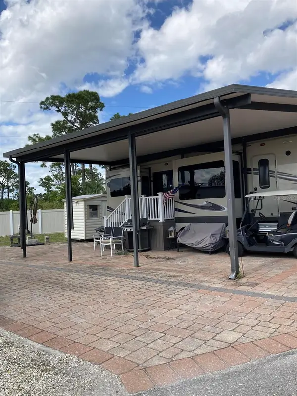 6800 Golf Course Boulevard #H6, PUNTA GORDA, FL 33982
