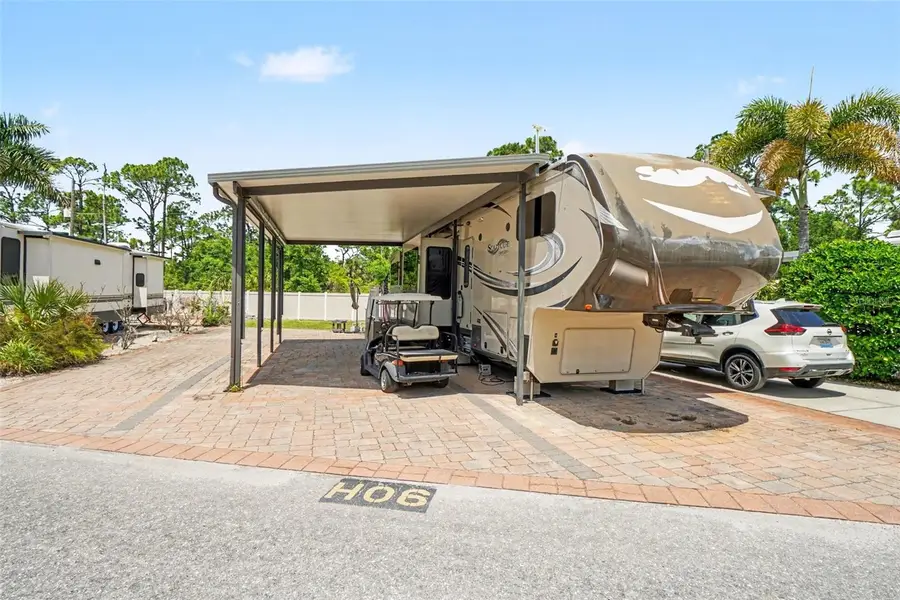 6800 Golf Course Boulevard #H6, Punta Gorda, FL 33982 - #3
