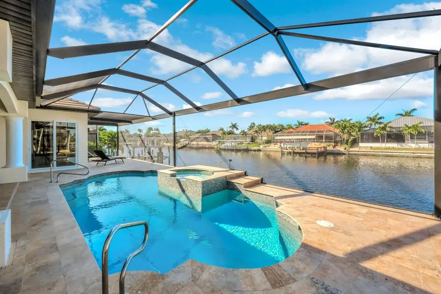 4518 SW 22nd Place, Cape Coral, FL 33914 - #2