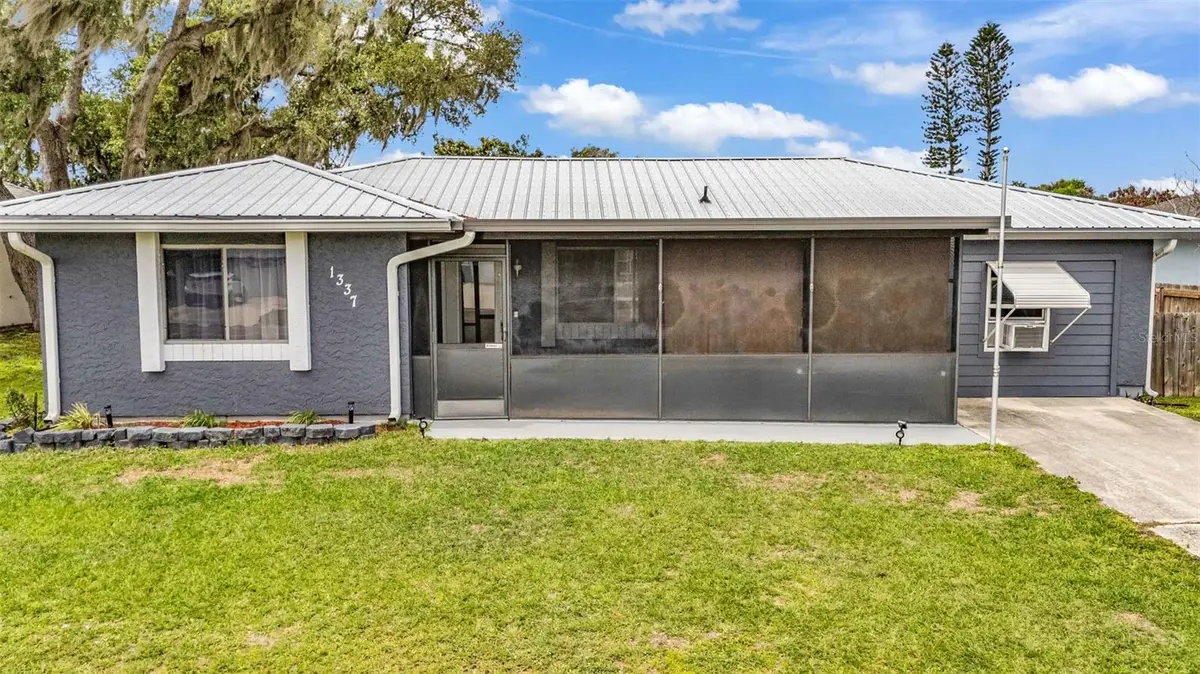 1337 Sheehan Boulevard, Port Charlotte, FL 33952 - #1