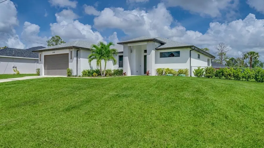 3500 13th Street W, Lehigh Acres, FL 33971 - #2