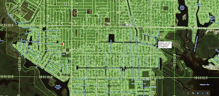 4187 Juniper Street, Port Charlotte, FL 33948 - #3