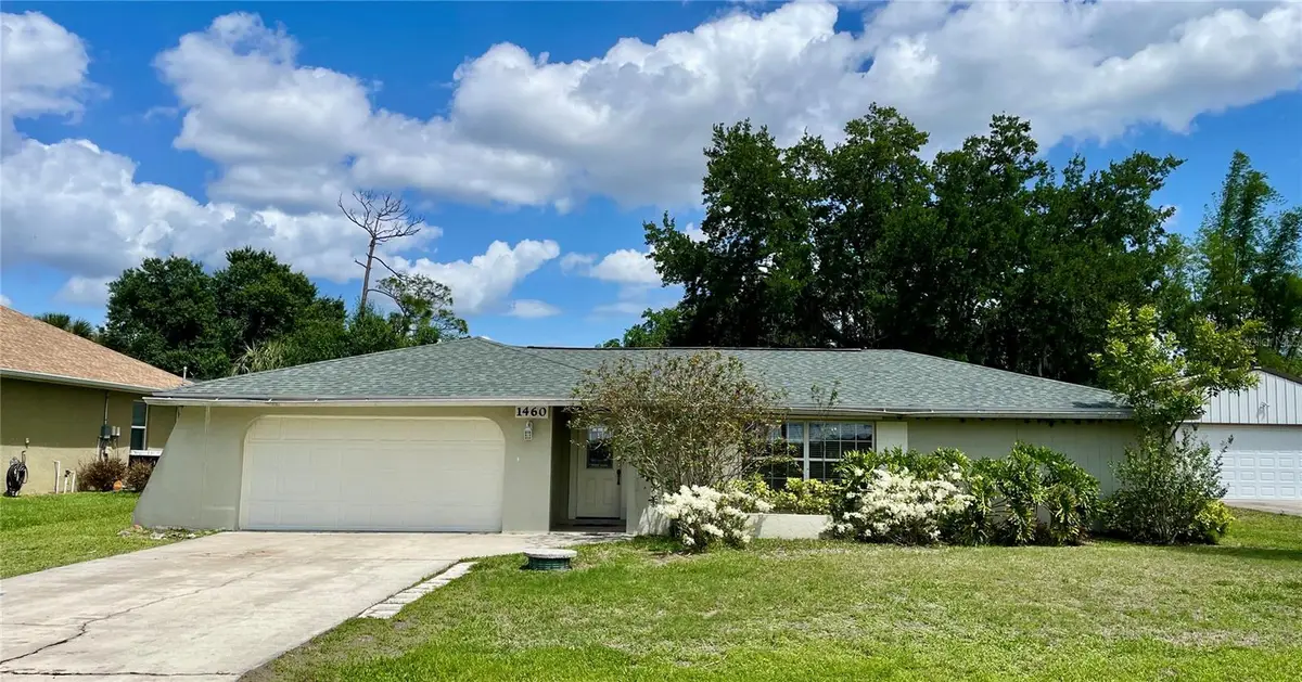 1460 Schenley Street, Port Charlotte, FL 33952 - #1