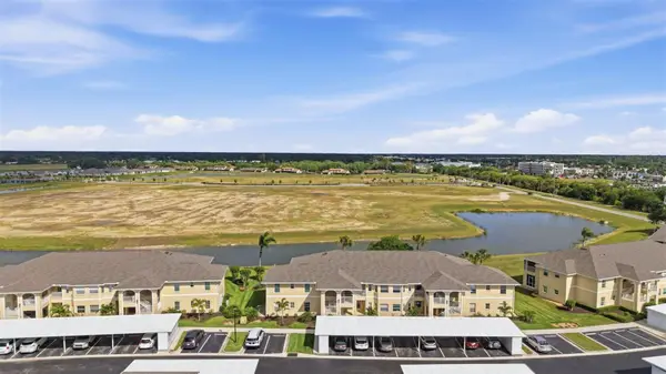 5800 Sabal Trace Drive #401, NORTH PORT, FL 34287