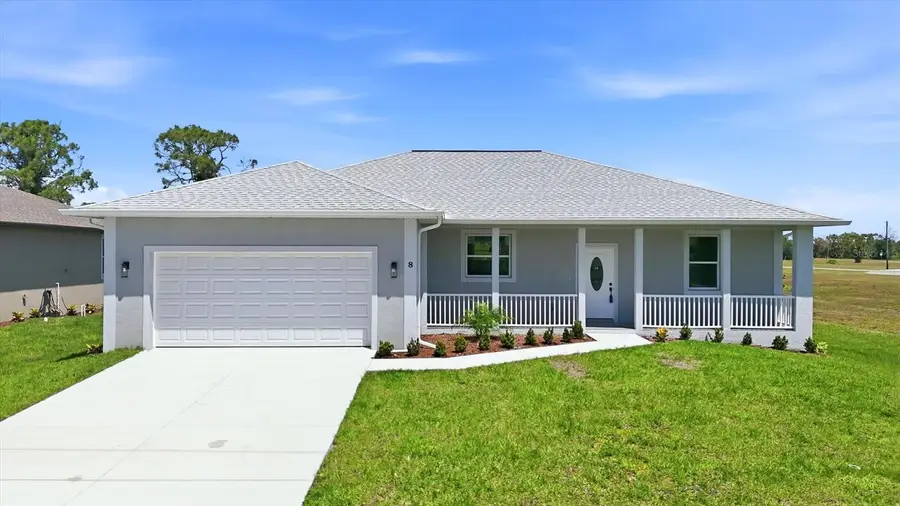 8 Bank Court, Placida, FL 33946 - #3