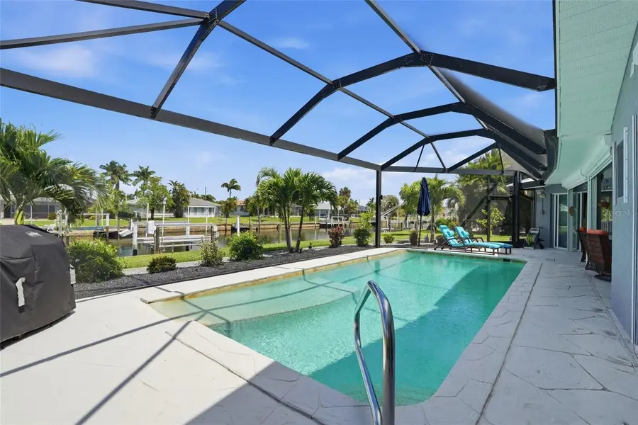 300 Delido Court, Punta Gorda, FL 33950 - #3