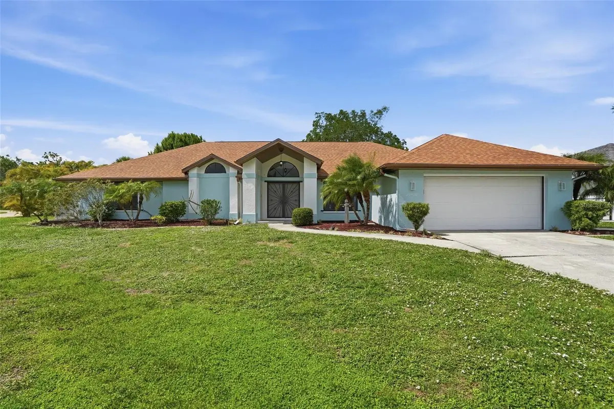 26070 Dolman Court, Punta Gorda, FL 33983 - #1
